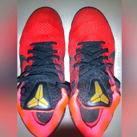 Nike Kobe Elite 11